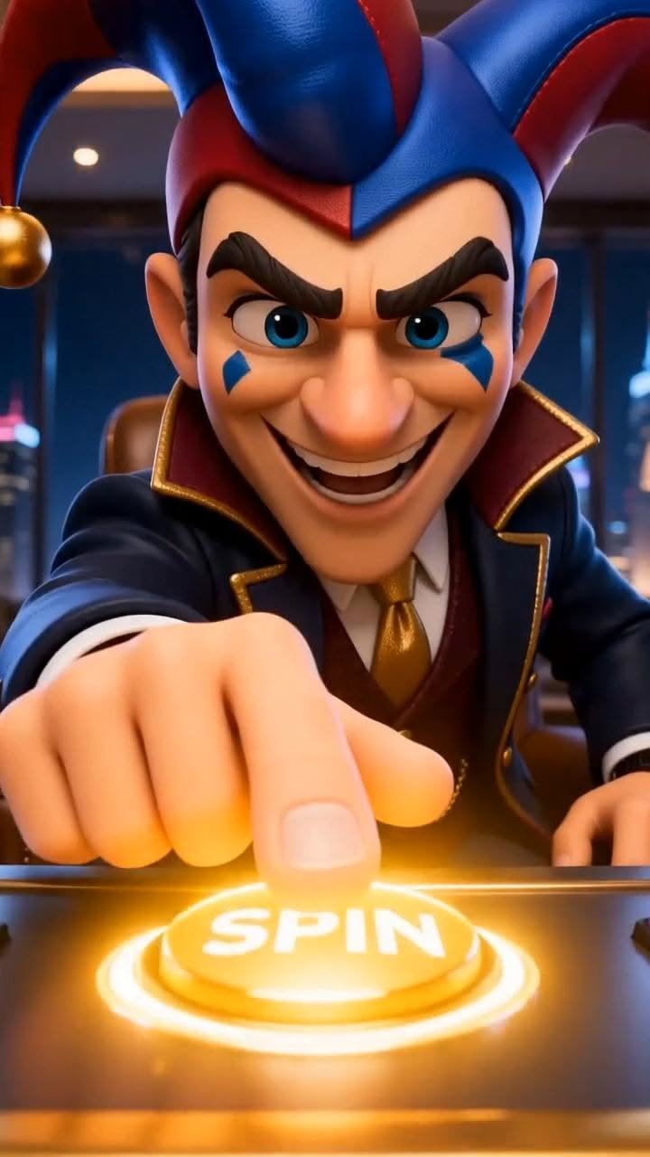 Spin castle - Welcome to the World of Spin Castle